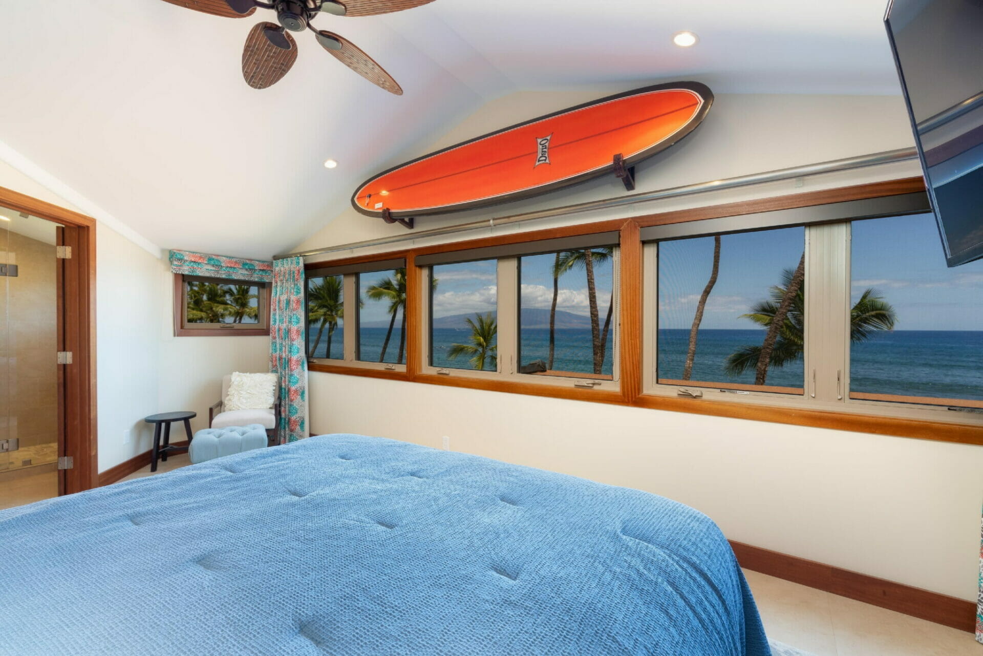 Maui Hawaii 5 Bedroom Villa Diamond Compass Travel Inc 15