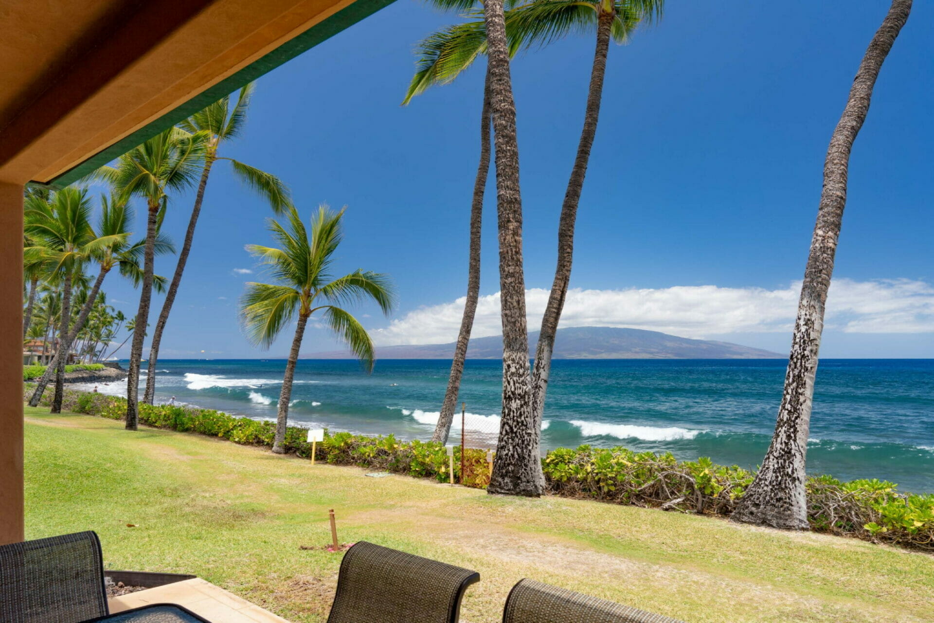 Maui Hawaii 5 Bedroom Villa Diamond Compass Travel Inc 23