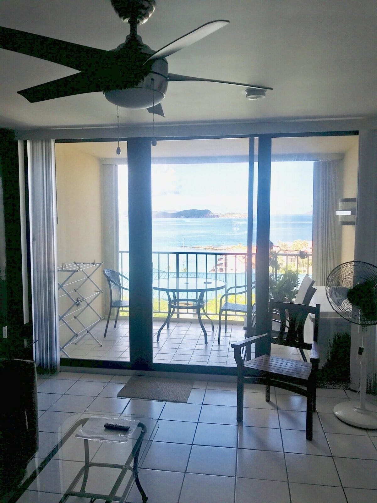 St. Thomas USVI 1 Bedroom Condo Diamond Compass Travel Inc 1 2