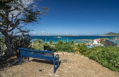 St. Thomas USVI 1 Bedroom Condo Diamond Compass Travel Inc 1 3