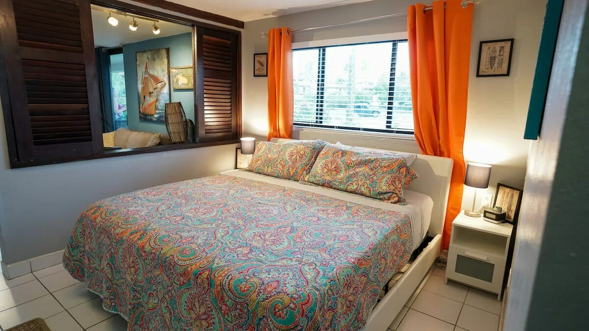 St. Thomas USVI 1 Bedroom Condo Diamond Compass Travel Inc 11 1