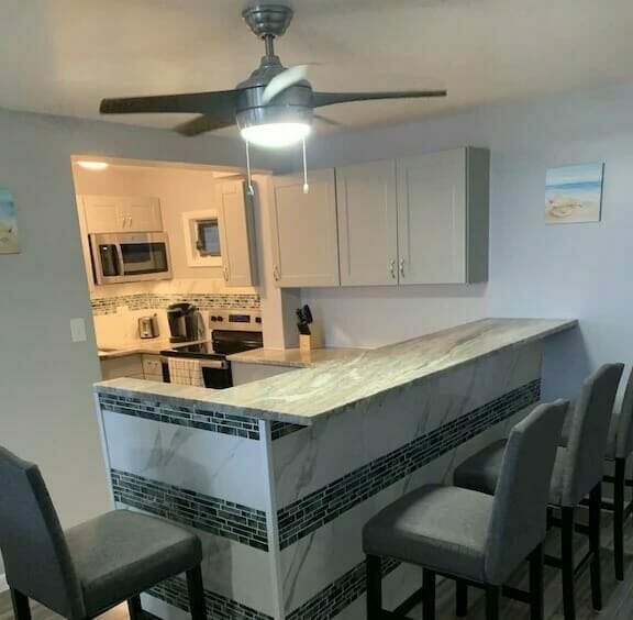 St. Thomas USVI 1 Bedroom Condo Diamond Compass Travel Inc 2 8