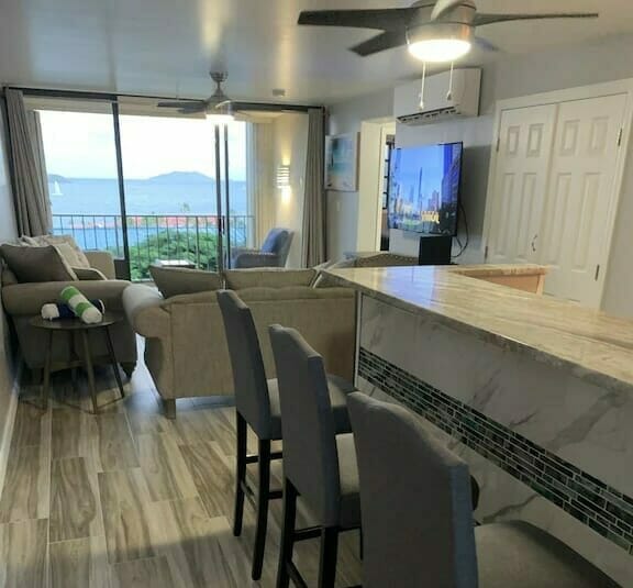 St. Thomas USVI 1 Bedroom Condo Diamond Compass Travel Inc 3 8