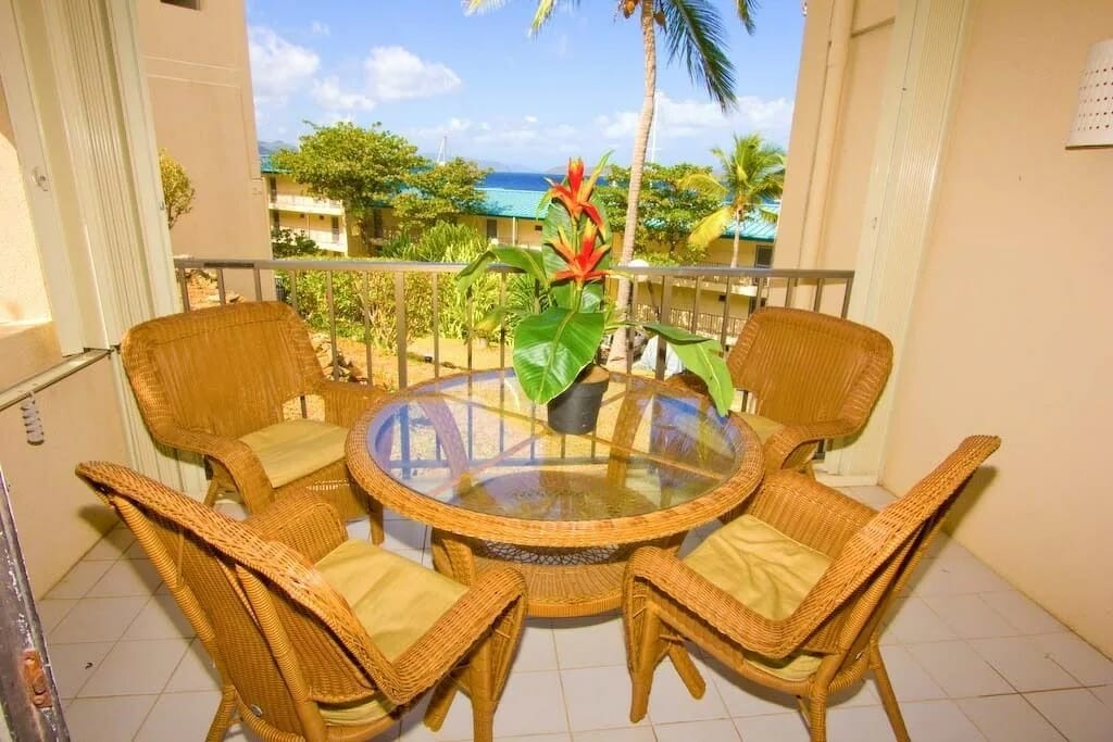 St. Thomas USVI 1 Bedroom Condo Diamond Compass Travel Inc 5 3