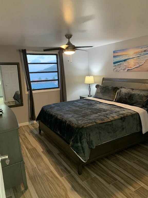 St. Thomas USVI 1 Bedroom Condo Diamond Compass Travel Inc 5 8