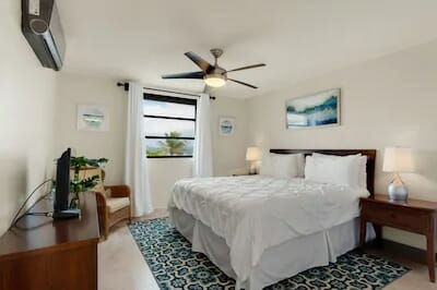 St. Thomas USVI 1 Bedroom Condo Diamond Compass Travel Inc 6 4