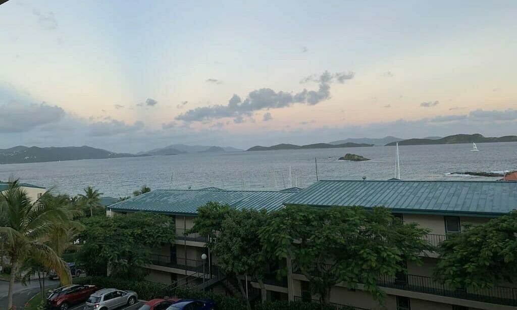 St. Thomas USVI 1 Bedroom Condo Diamond Compass Travel Inc 9 6