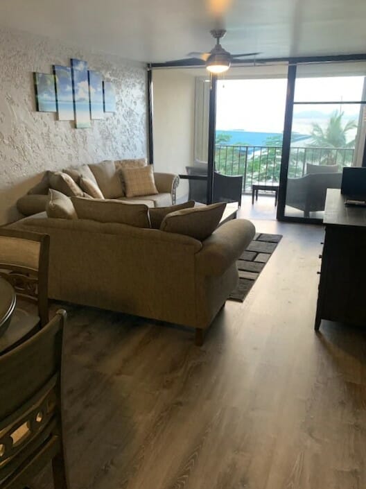 St. Thomas Usvi 1 Bedroom Condo Diamond Compass Travel Inc 9 8