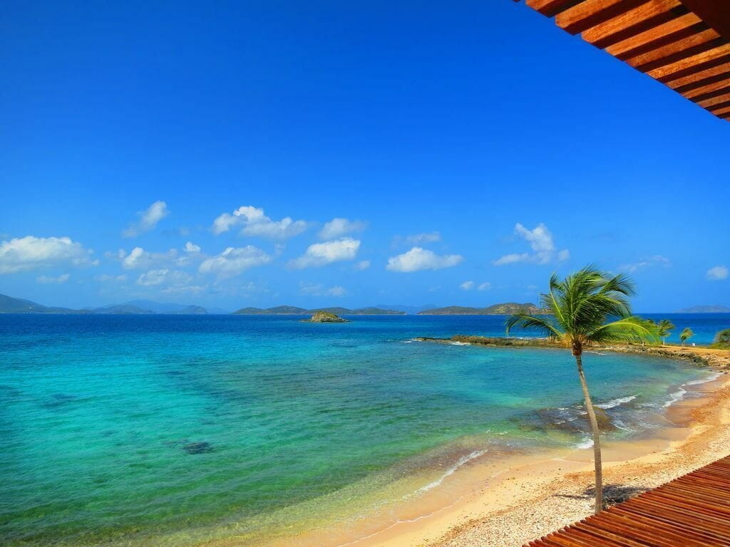 St Thomas USVI 2 Bedroom Condo Diamond Compass Travel Inc 11