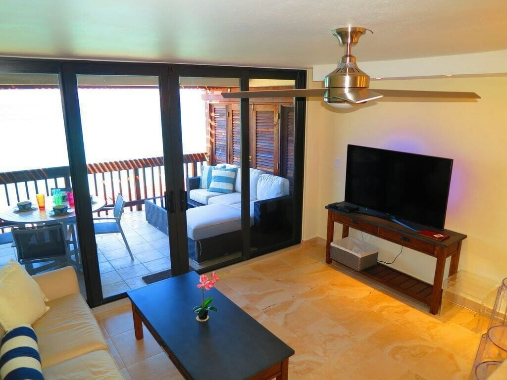 St Thomas USVI 2 Bedroom Condo Diamond Compass Travel Inc 4