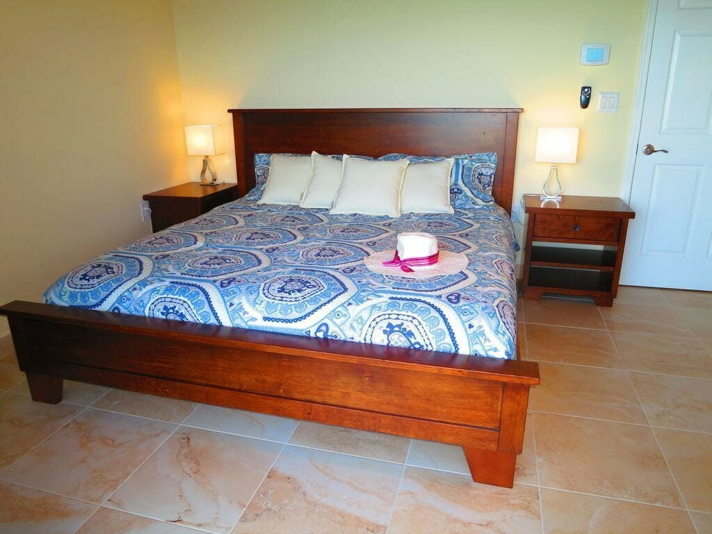 St Thomas USVI 2 Bedroom Condo Diamond Compass Travel Inc 9