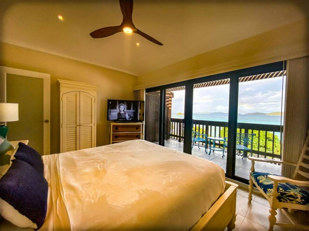 St. Thomas USVI 2 Bedroom Condo Diamond Compass Travel Inc 21