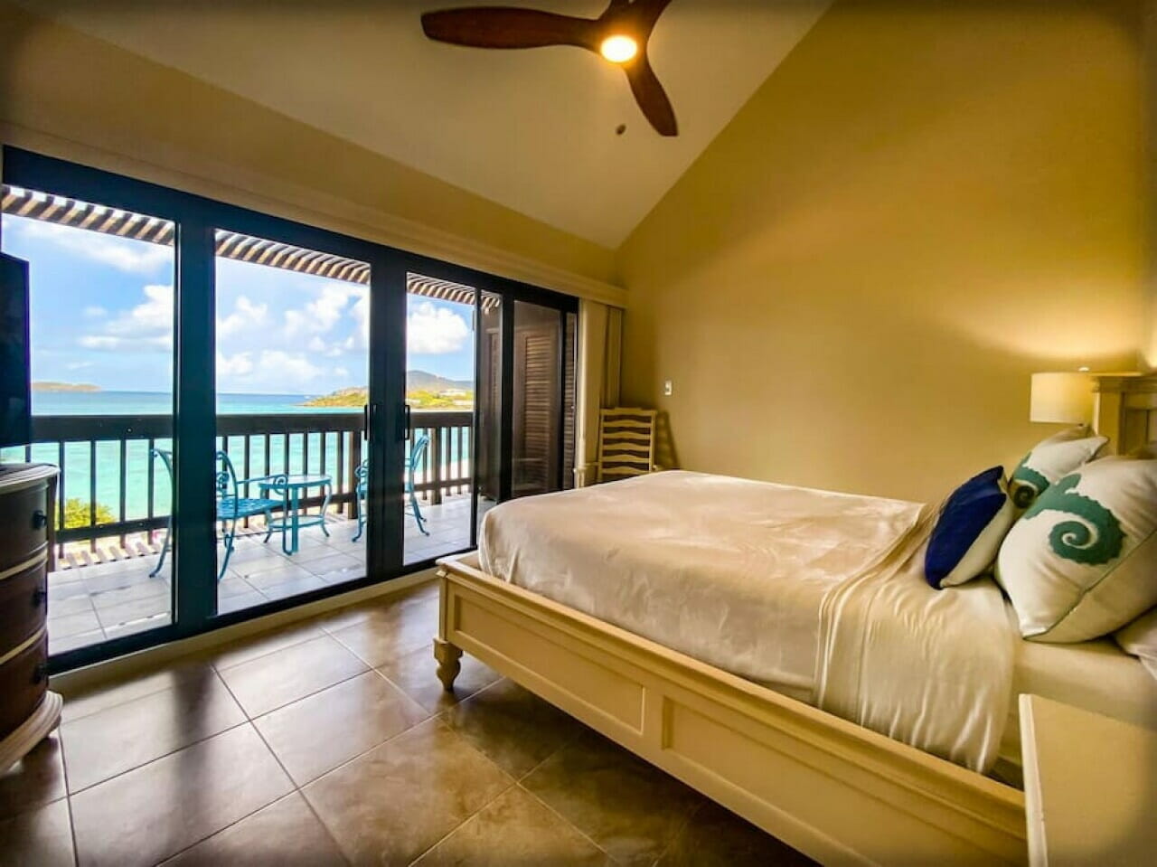 St. Thomas USVI 2 Bedroom Condo Diamond Compass Travel Inc 24