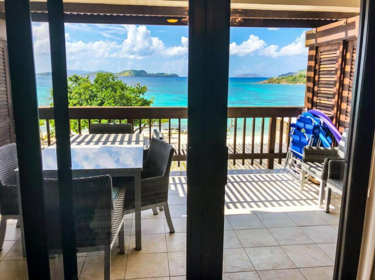 St. Thomas USVI 2 Bedroom Condo Diamond Compass Travel Inc 7