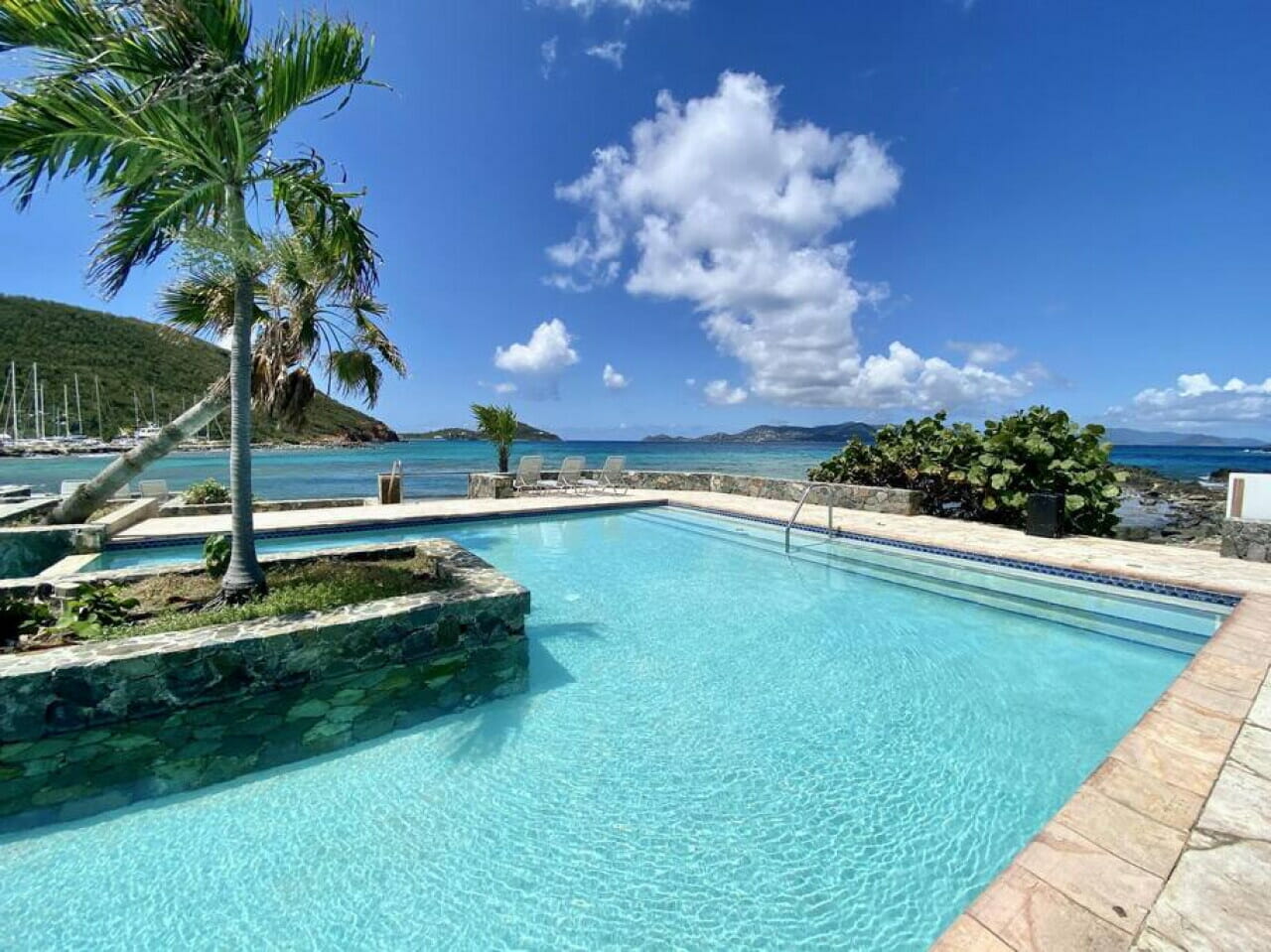 St. Thomas USVI 2 bedroom condo Diamond Compass Travel Inc 28