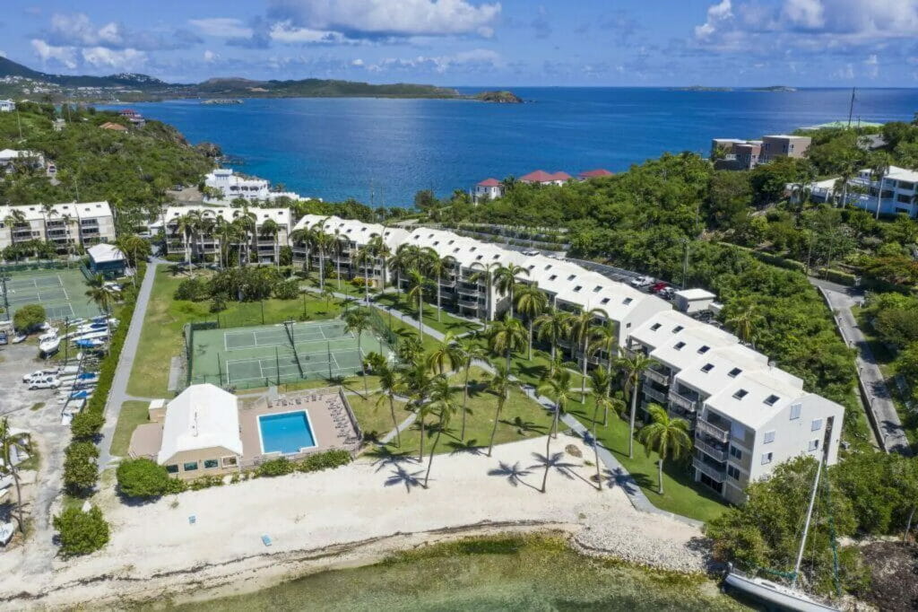 Diamond Compass Travel 2 Bedrooms St Thomas US Virgin Islands (2)