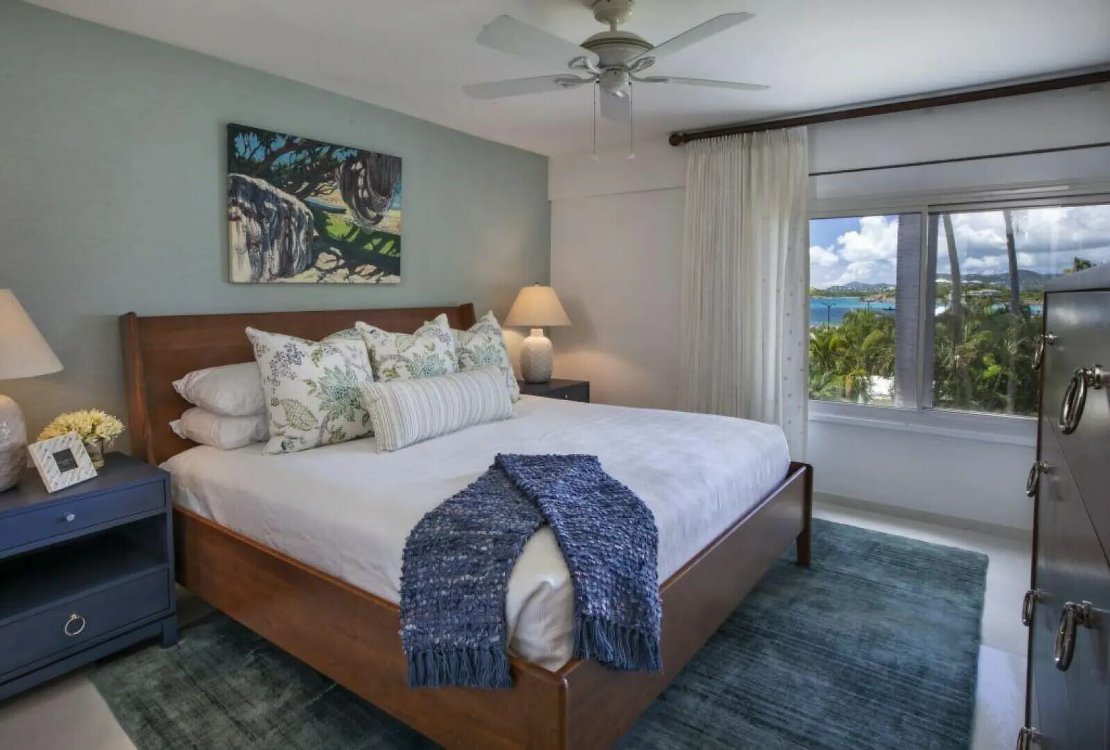 Diamond Compass Travel 2 Bedrooms St Thomas US Virgin Islands (9)