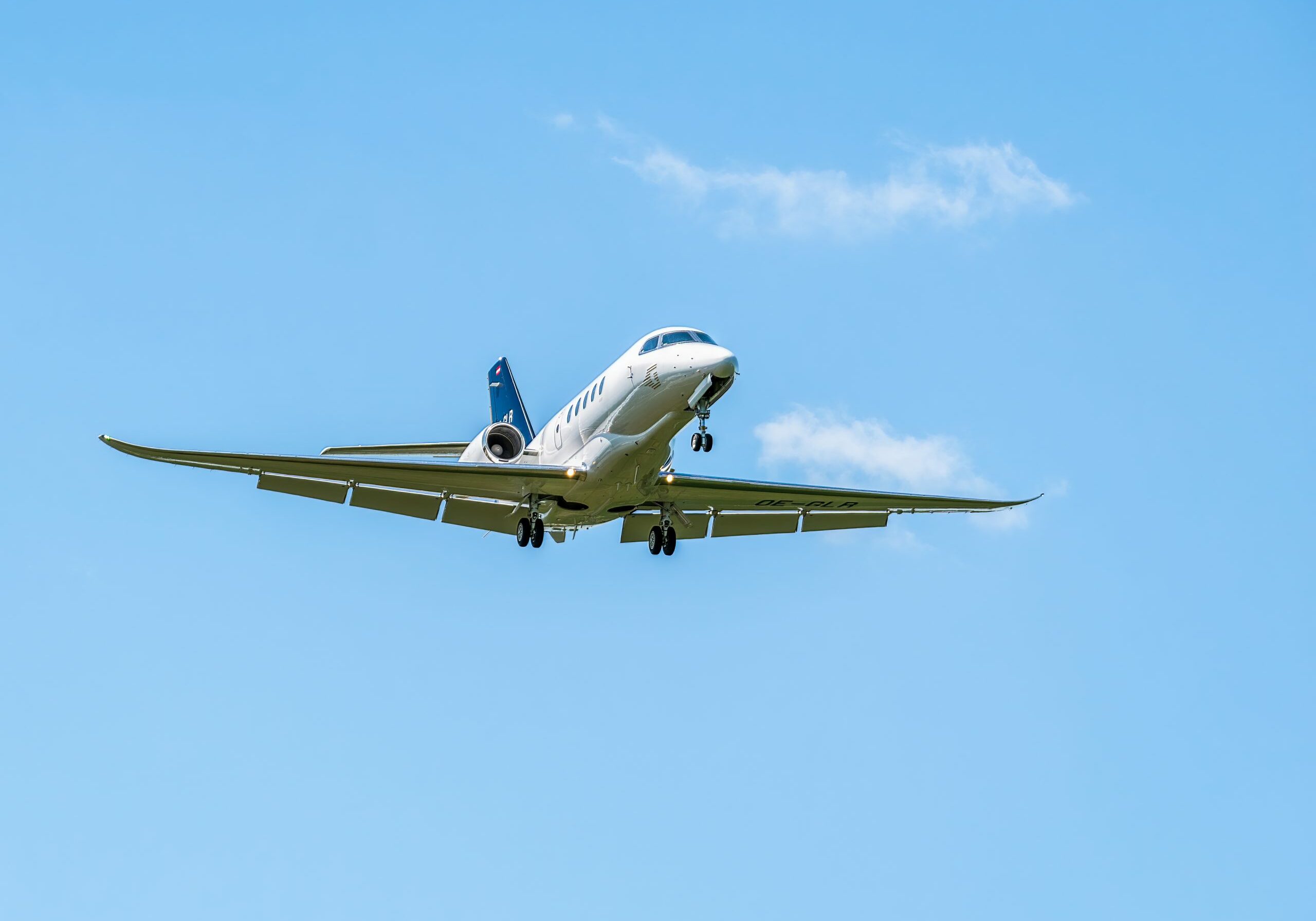 Cessna Citation Latitude Diamond Compass Travel